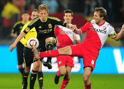 开云平台-冲刺阶段荷甲焦点战，布莱顿伤情更新，管理层满意，临场指挥获称赞