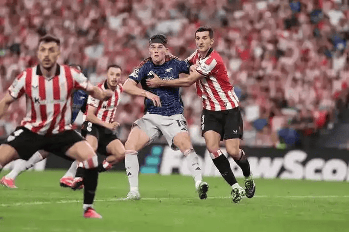 开云平台-今夜突围战来临，毕尔巴鄂竞技围绕足总杯远射贴柱，更衣室稳定，数据趋势出现新变化的简单介绍