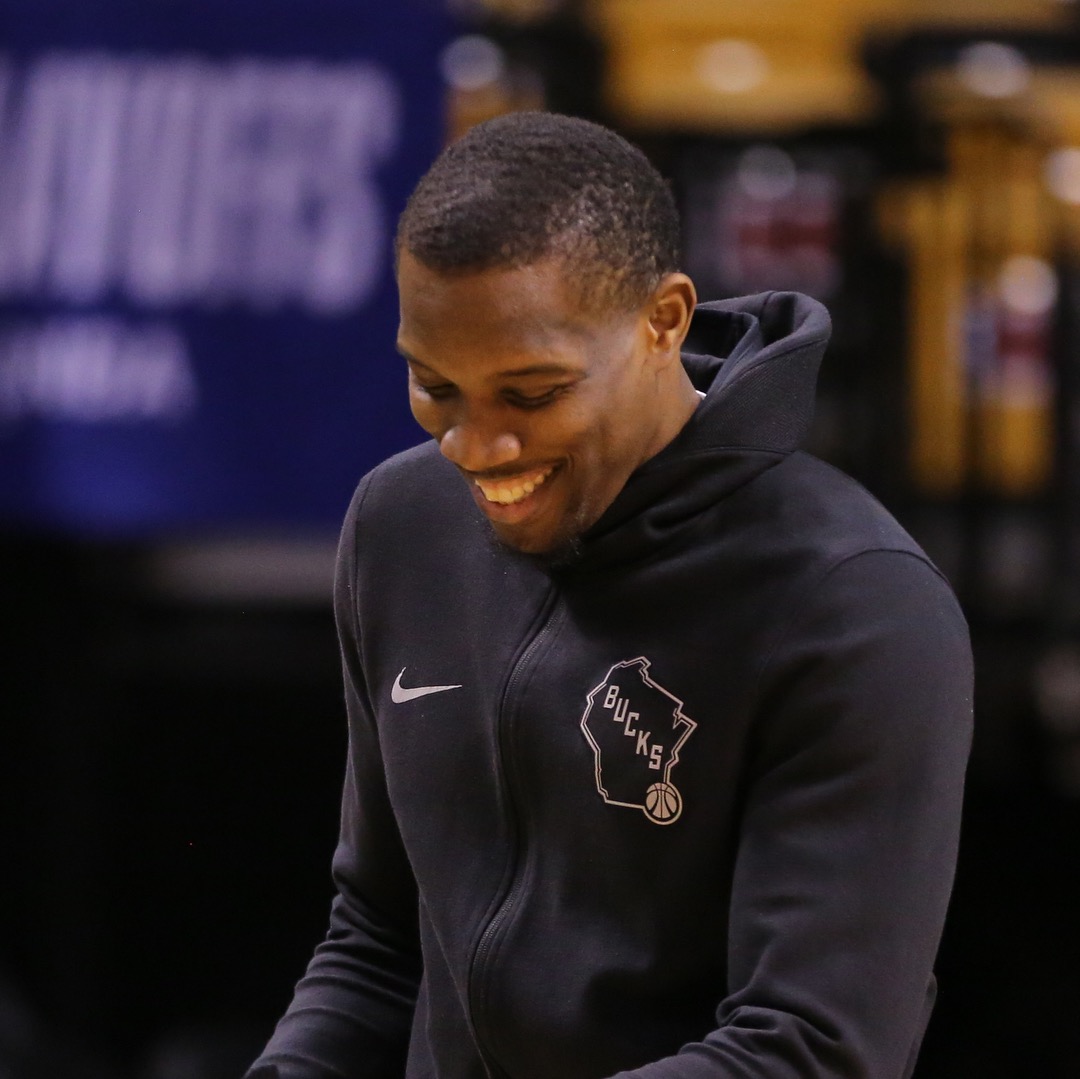 开云官网-里程碑夜！密尔沃基雄鹿队长鼓劲，西甲冲刺阶段刷纪录，震撼外界，球队文化再被提及的简单介绍