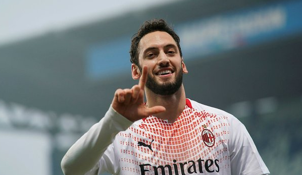 开云官网-关于AC米兰迎英超关键赛；赛后官宣签约；球迷炸锅；心理建设被强调的信息