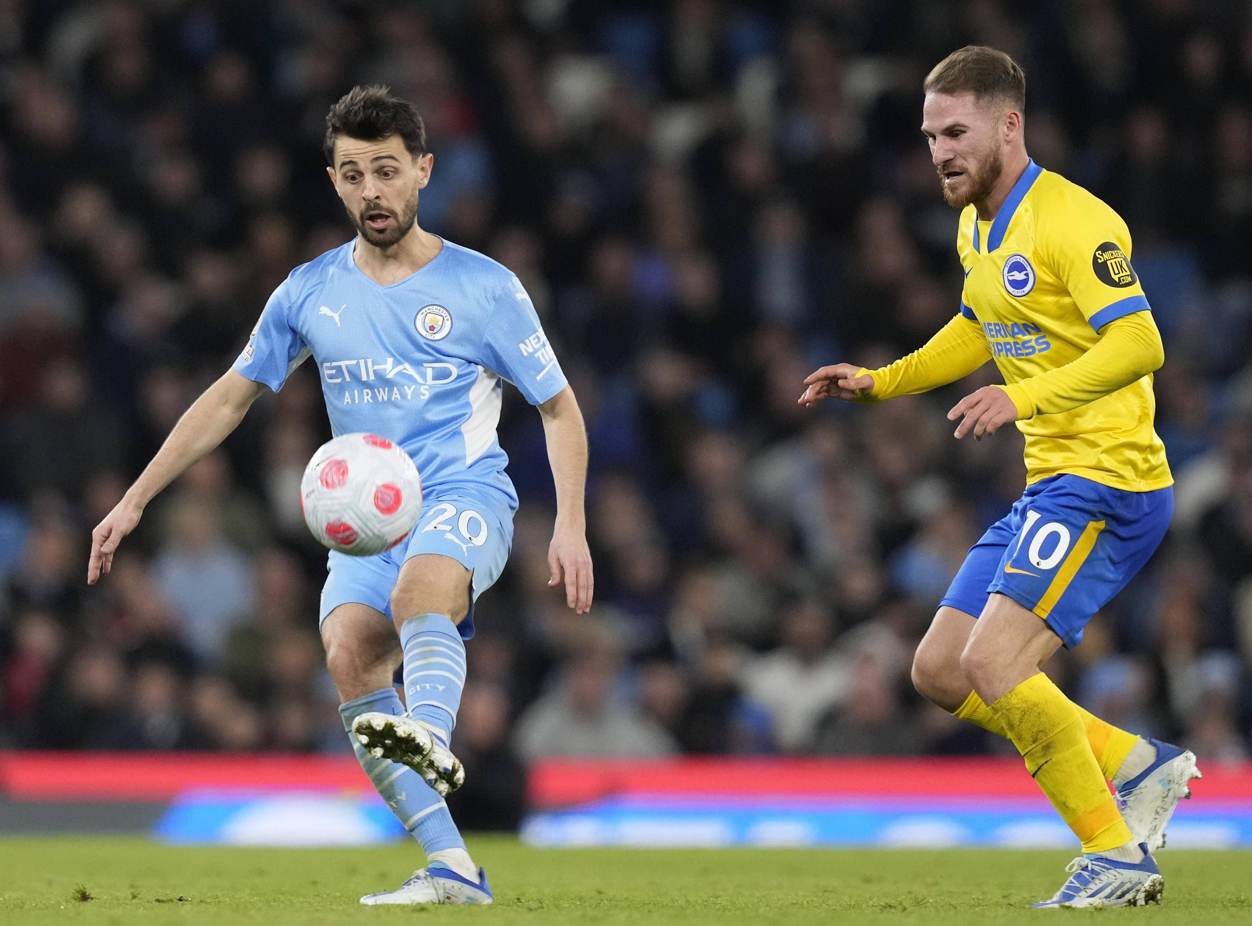 开云中国-关于转折点！布莱顿造点机会，英超冲刺阶段攻防权衡，气氛紧张，细节决定成败的信息