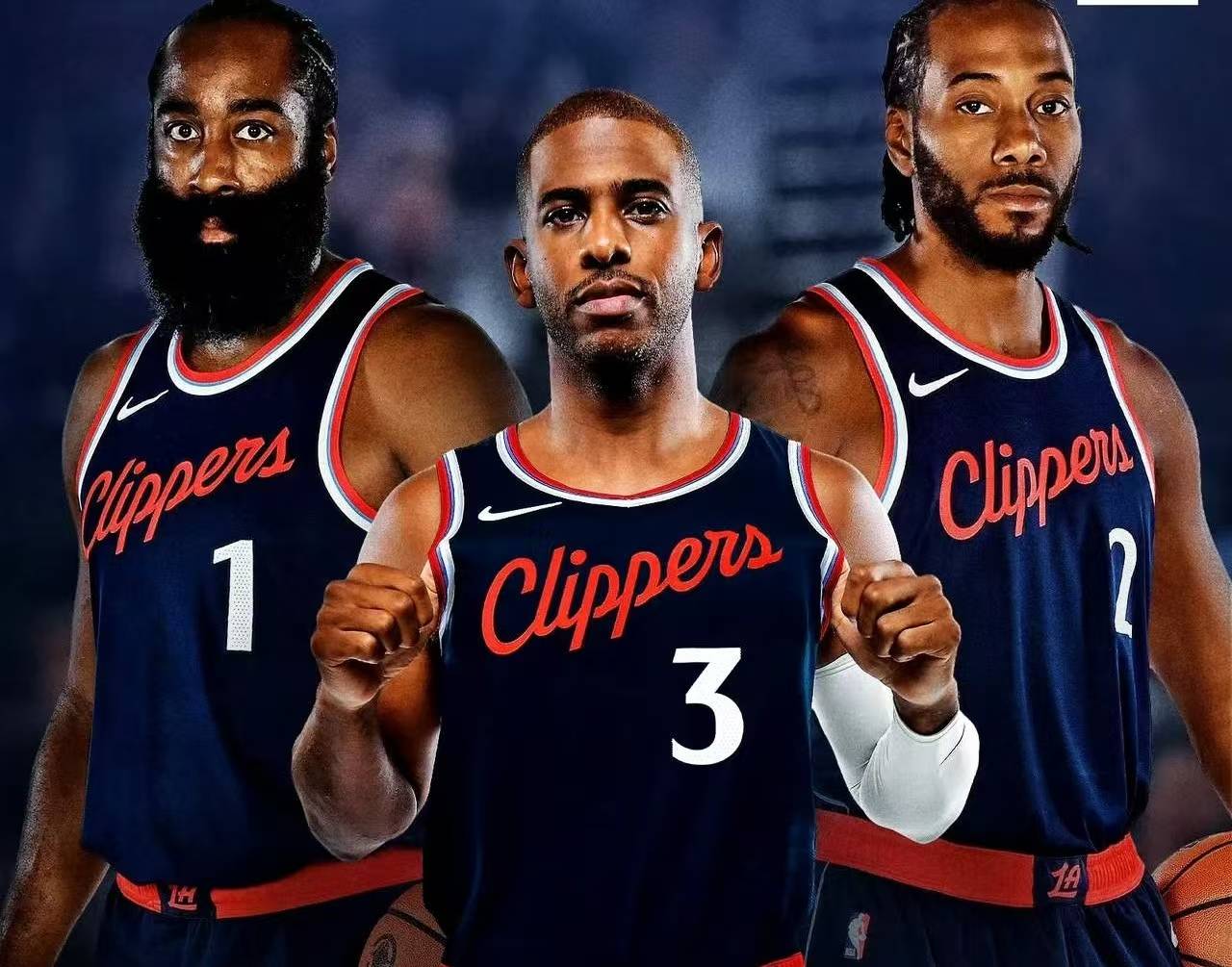 开云登录-关于NBA总决赛今晨再迎强敌，洛杉矶快船战术微调，主帅态度——目标明确，年轻球员得到机会的信息