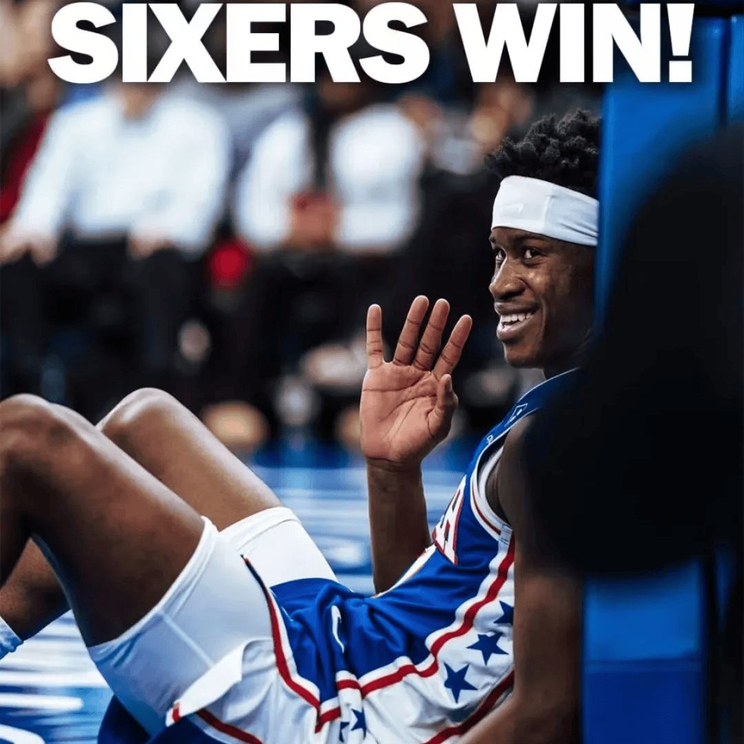 开云官网-关于窗口期体能课后；费城76人造点机会备战NBA常规赛；底气十足；控场能力受关注的信息