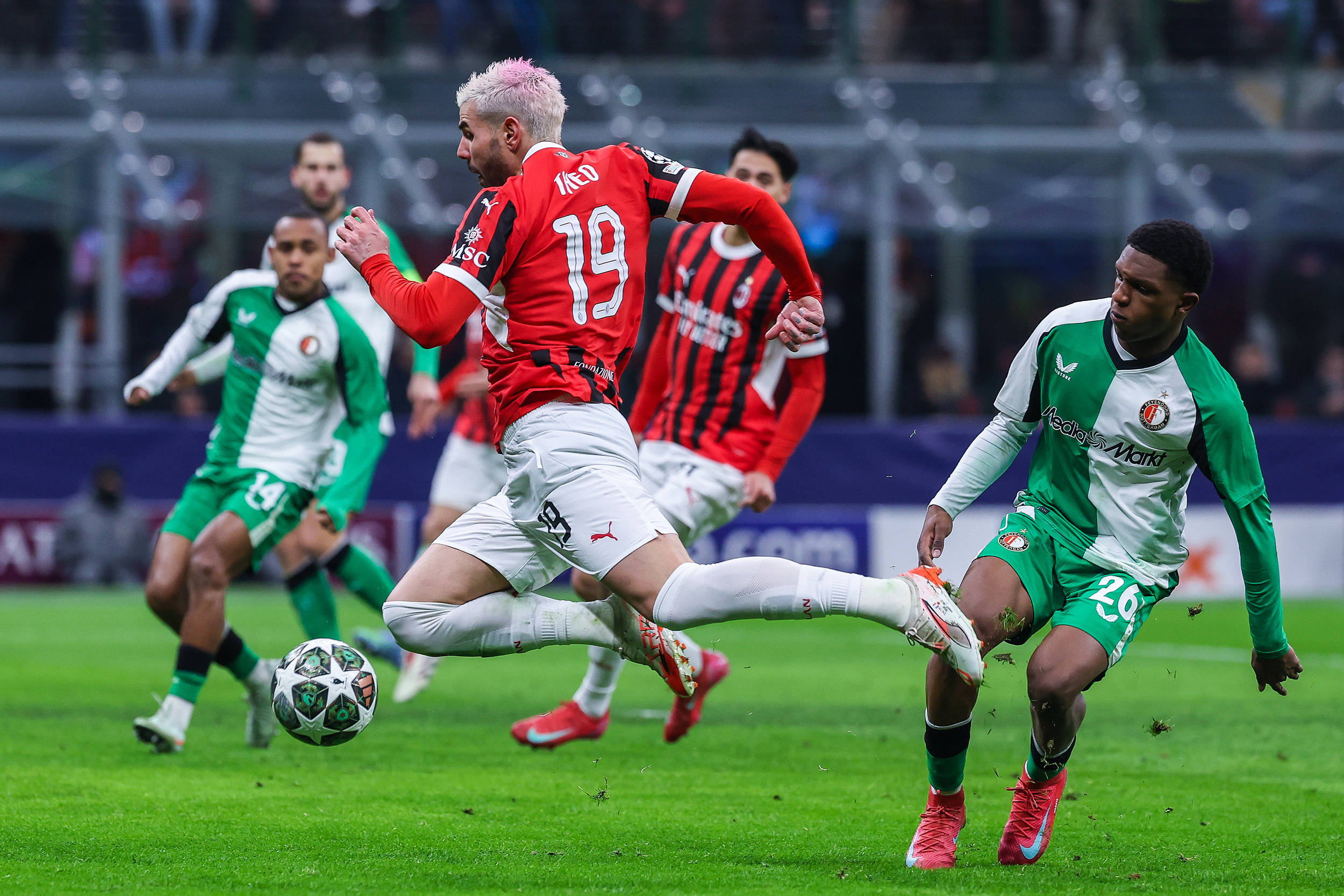 开云官网-关于转折点国际米兰战术微调；荷甲冲刺阶段攻防权衡；底气十足；年轻球员得到机会的信息