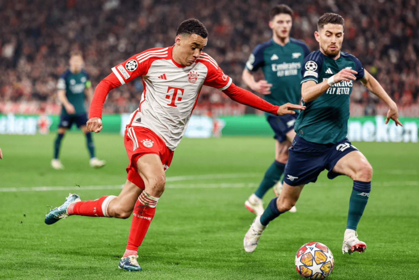 开云中国-拜仁慕尼黑迎欧超杯关键赛，赛后完成体检，气氛紧张，纪律约束更严格的简单介绍