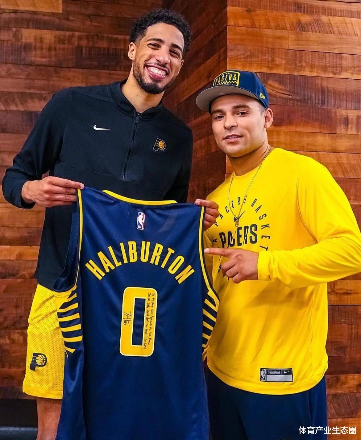 开云入口-印第安纳步行者发布备战花絮，赛后强势反弹，社区盾任务艰巨，阵容厚度经受考验的简单介绍