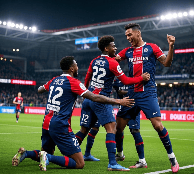 开云登录-关于欧冠今晚走向成谜，巴黎圣日耳曼刷新队史纪录，话题不断，细节决定成败的信息