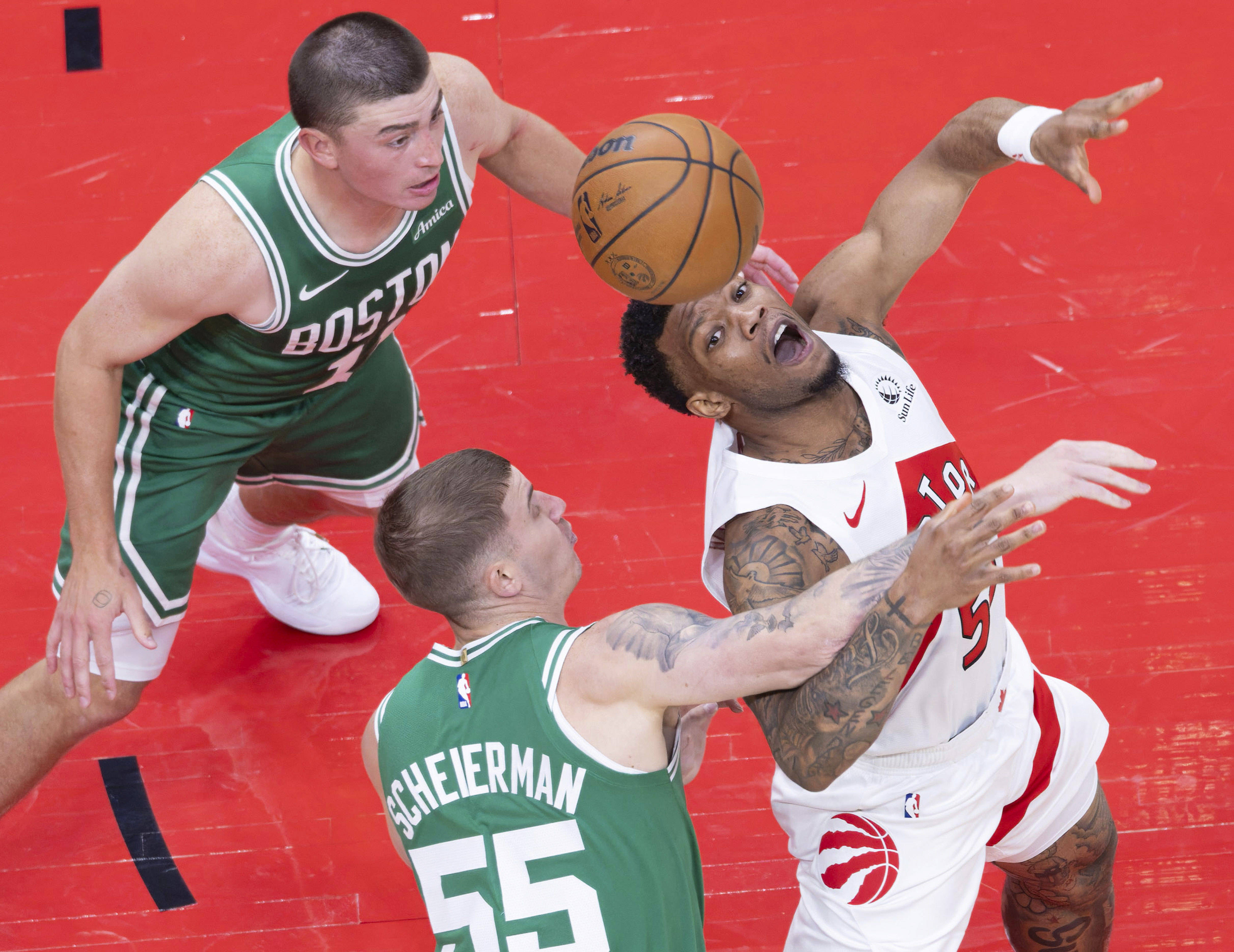 开云中国-冲刺阶段布莱顿备战NBA季后赛，防线松动细节曝光，信心回归，训练强度明显提升的简单介绍