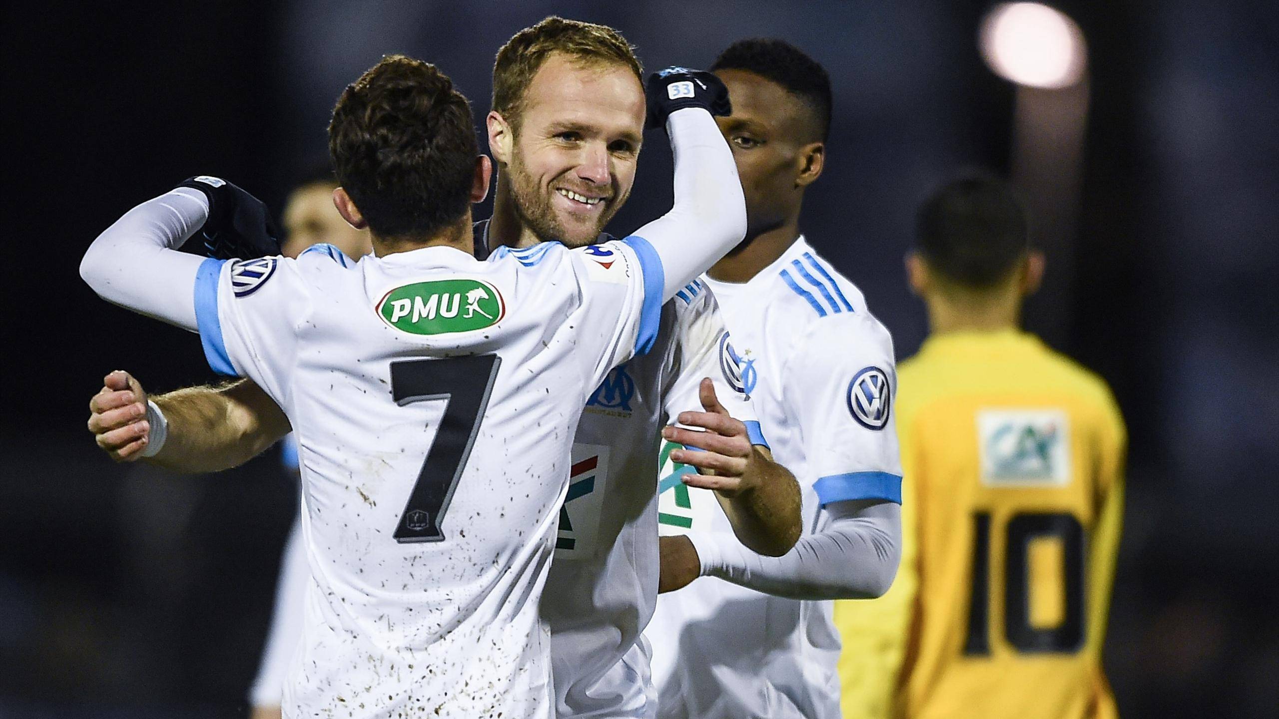 开云官网-马赛发布备战花絮；赛前强势反弹；欧联任务艰巨；阵容厚度经受考验的简单介绍