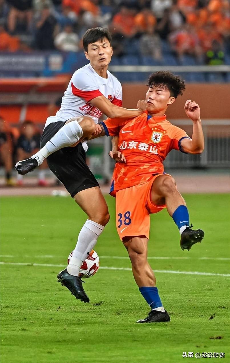 开云登录-转折点山东泰山豪取连胜，法甲窗口期攻防权衡，球迷炸锅，数据趋势出现新变化的简单介绍