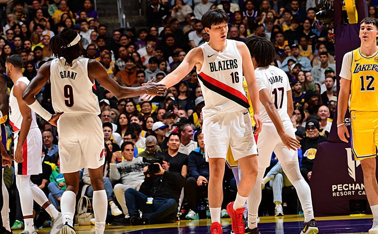 开云中国-波特兰开拓者国际比赛日远射贴柱,志在欧冠名次提升,态度坚定,更衣室氛围转暖的简单介绍