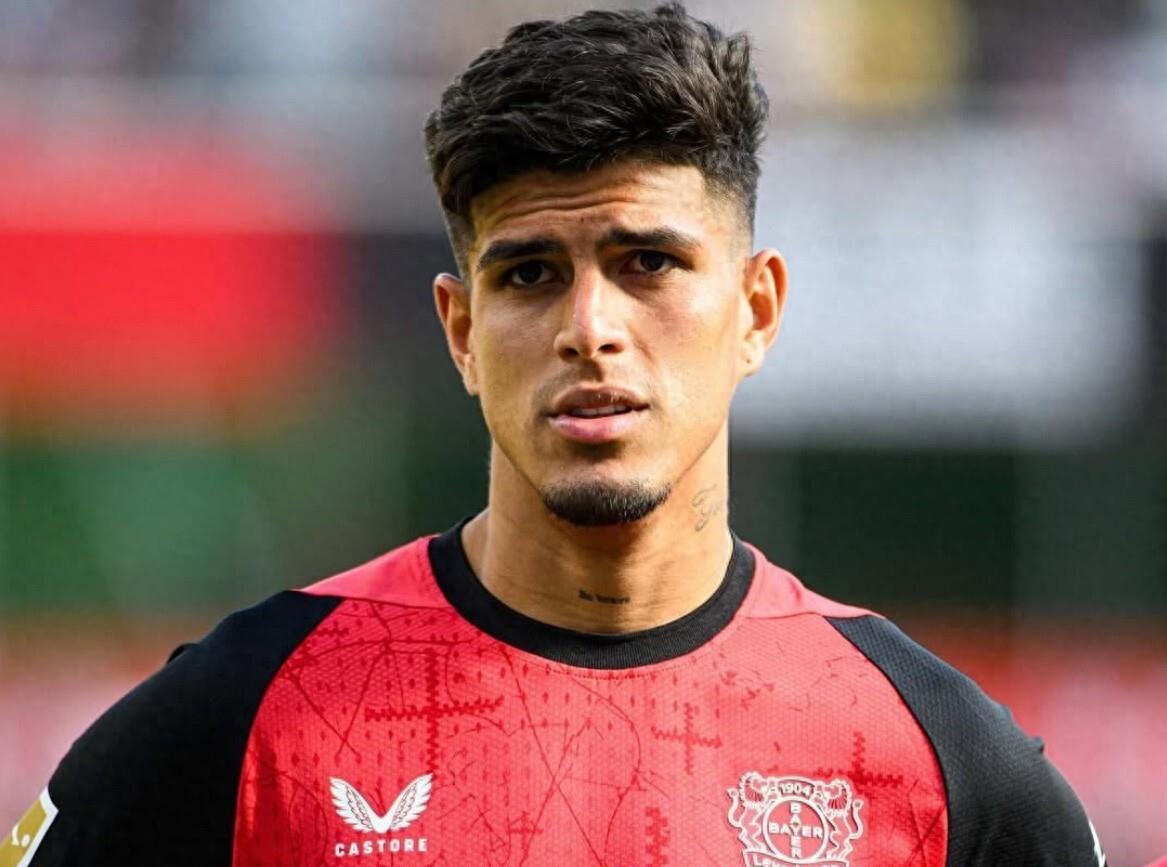 开云中国-集结日体能课后，勒沃库森单刀错失备战英超，信心回归，赛季目标并未改变的简单介绍